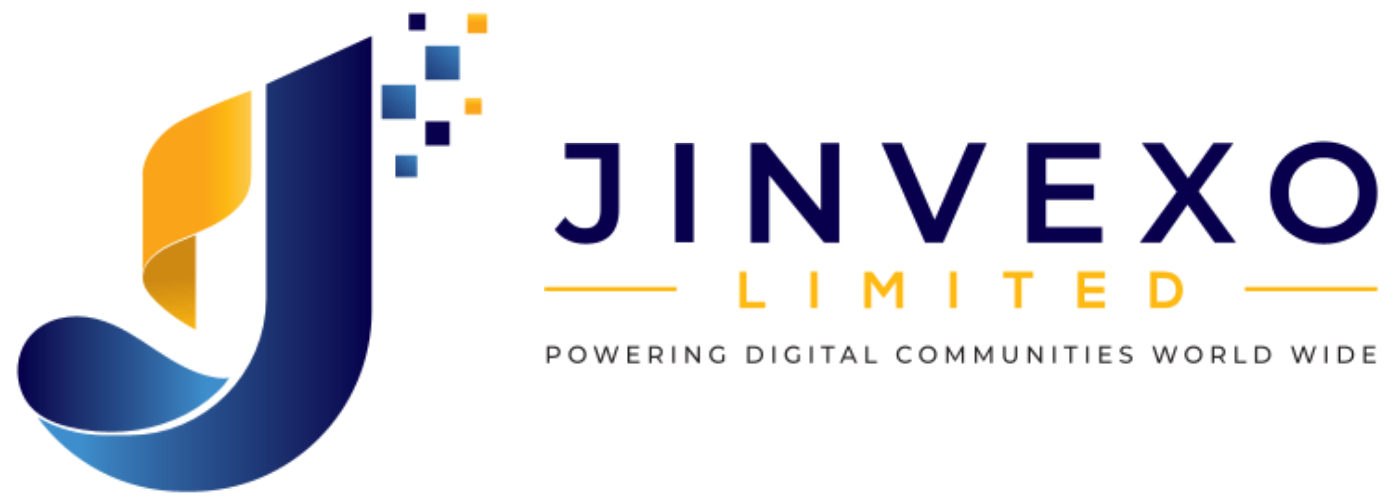 Jinvexo Limited