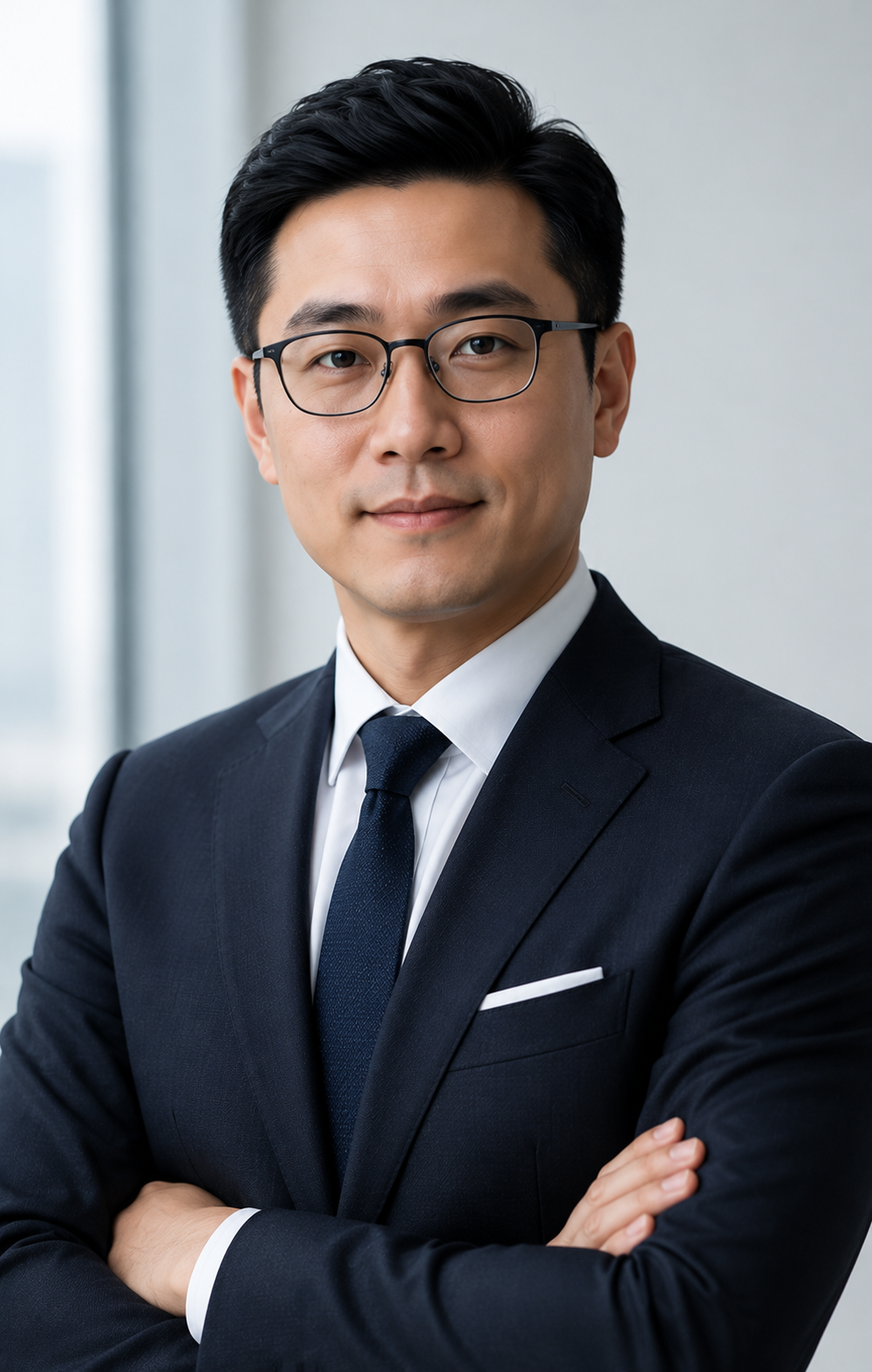 Victor Lin